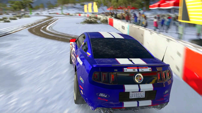 Road Limits: Race Madness screenshot 2