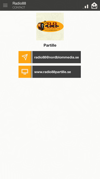 Radio88 screenshot 4