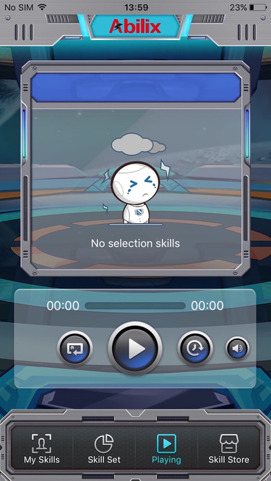 Abilix Skill Player screenshot 2
