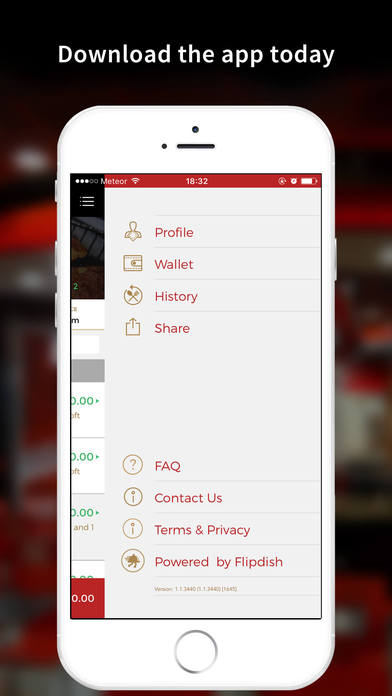 iPhone Screenshot 4