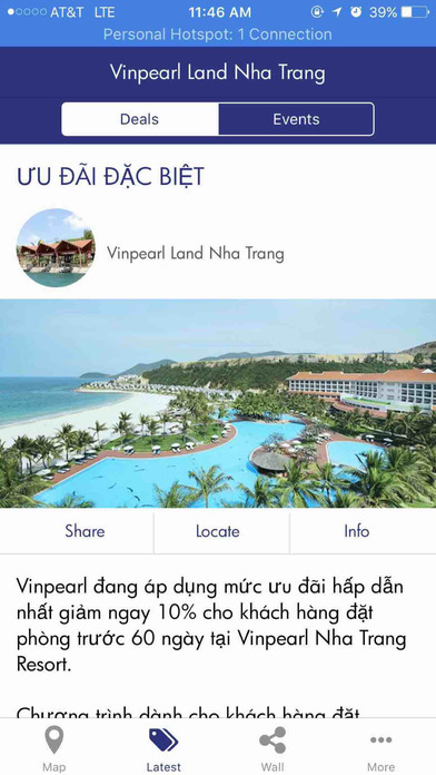 Vinpearl Land - Maps, Deals for Vinpearl Resorts screenshot 4