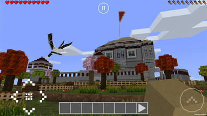 Cube Lands screenshot 3