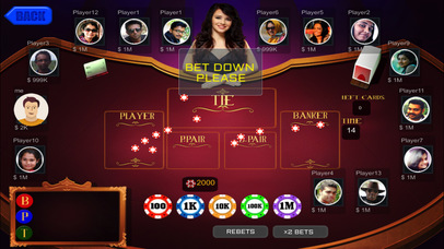 Casino Game - Bet And Win screenshot 2