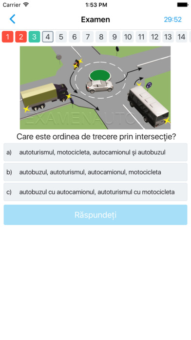 Auto curs - Moldova screenshot 2