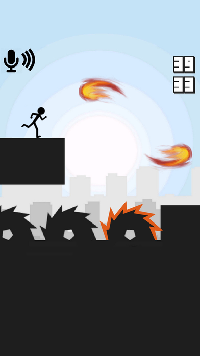 Escape The Lava Challenge screenshot 3