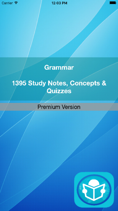 Grammar Exam Review Flashcards screenshot 4
