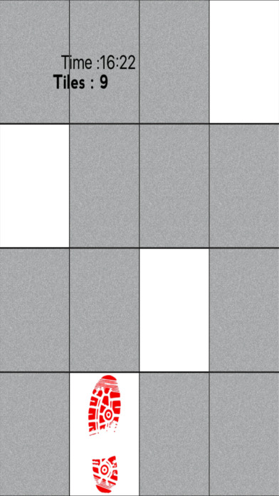 Don't Touch the Grey Tile screenshot 3