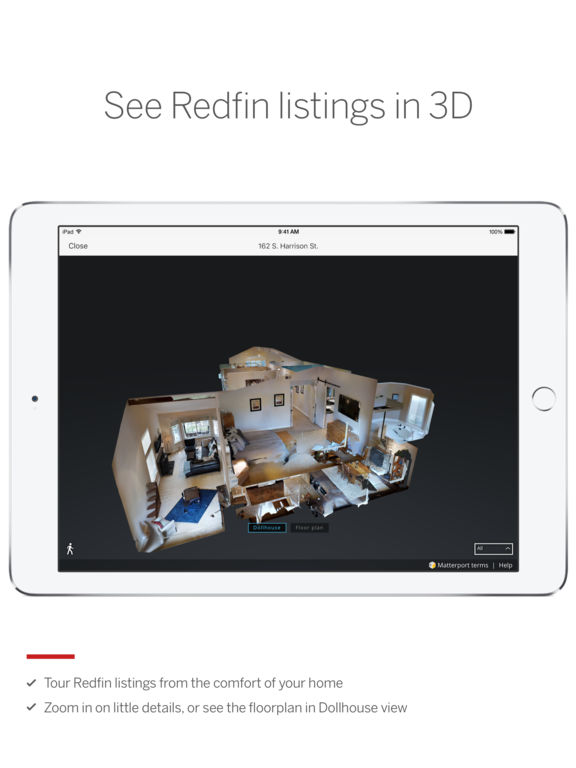 iPad Screenshot 2