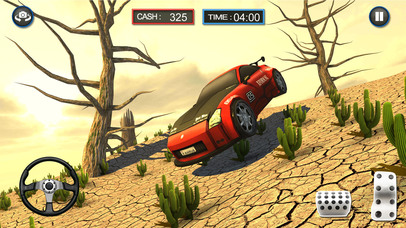 Offroad Stunt Rally asphalt : GT Sim racing 2017 screenshot 2