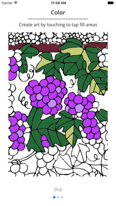 Color of Wine screenshot 3