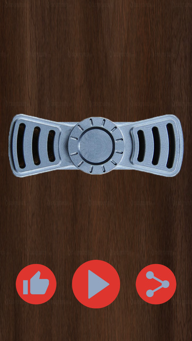 3D Spin - Fidget Spinners screenshot 3