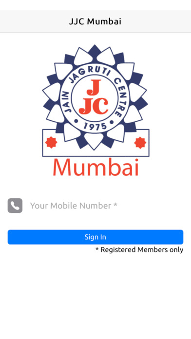 JJC Mumbai screenshot 2