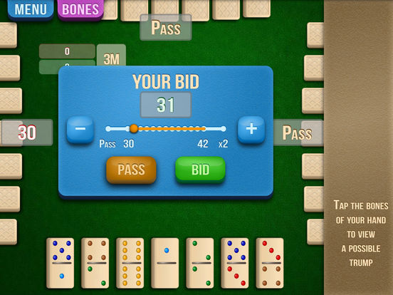 download the new version for windows Dominoes Deluxe
