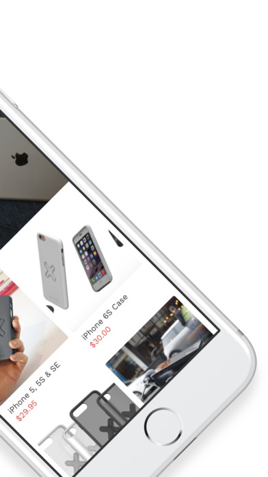 PROPER - Premium iPhone and iPad accessories screenshot 2