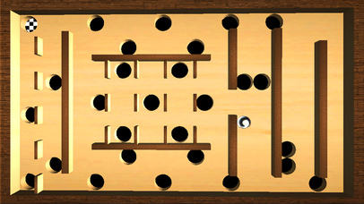 Rolling The Maze Ball Pro - Puzzle Game screenshot 4