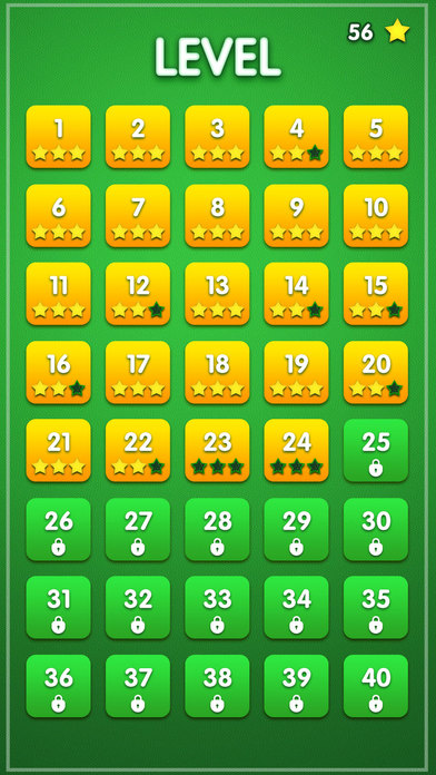 24 Math Game - Card Match Puzzle for Calculation screenshot 3