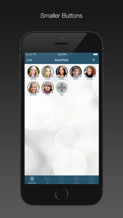 iPhone Screenshot 3