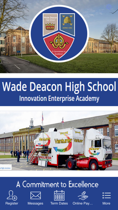 Wade deacon show me my homework picture