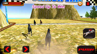 Derby Riding Challenges - Horse Racing Sims screenshot 3