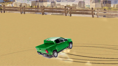Real City Car Drifting 3D: Race Drift 2017 screenshot 2