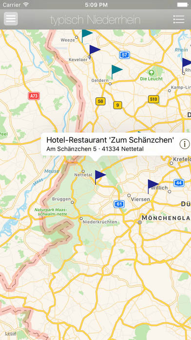 Typisch Niederrhein screenshot 2