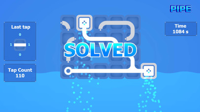 Pipe Flow Lines - Puzzle Games screenshot 4