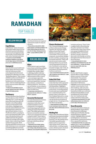 Time Out Kuala Lumpur Magazine screenshot 3