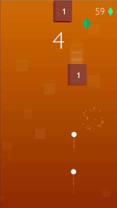 Balls Shooting Blocks Challenge screenshot 3