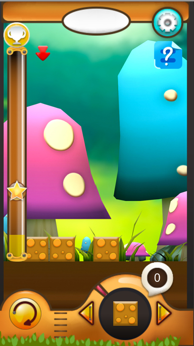 Puzzle Fairy Village screenshot 4