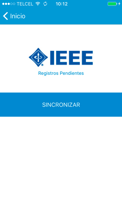 IEEE Acapulco 2017 screenshot 2