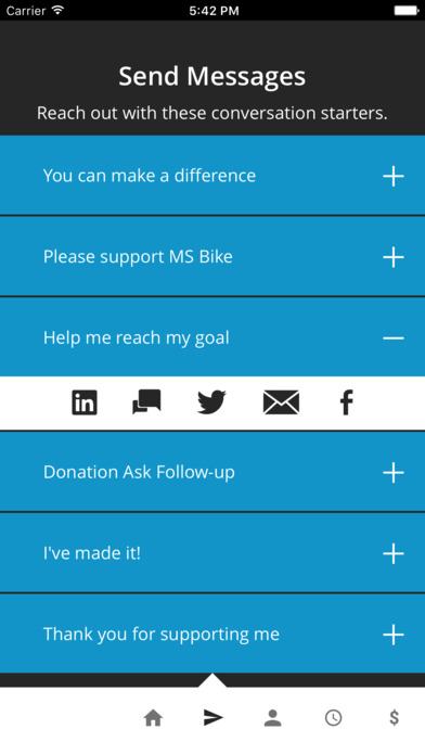 MS Bike screenshot 3