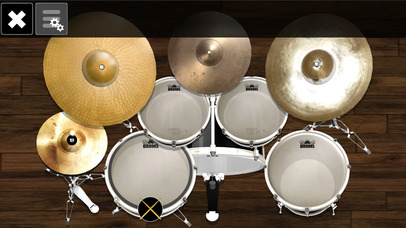 Snare drum Pro screenshot 2
