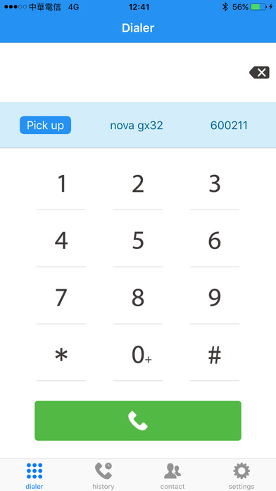SaveCom Mobile Extension screenshot 2