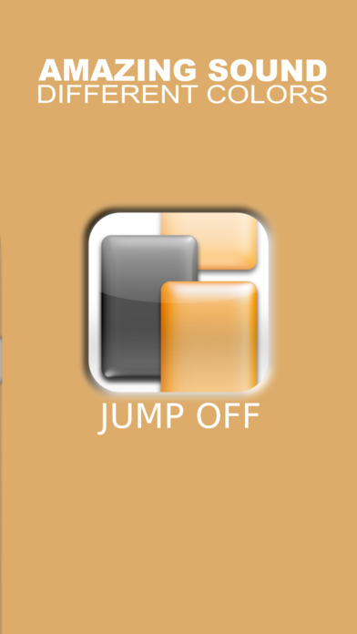 JUMP OFF - Dot jump screenshot 3
