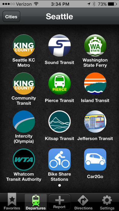 iPhone Screenshot 2