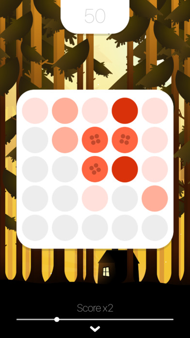 Colory - Puzzle Game screenshot 2
