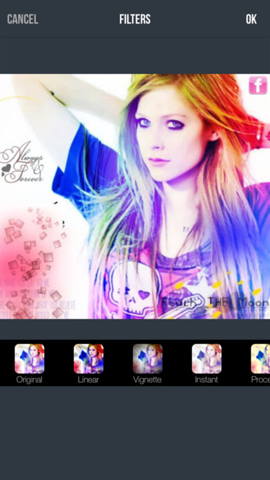 pixart picsart editor