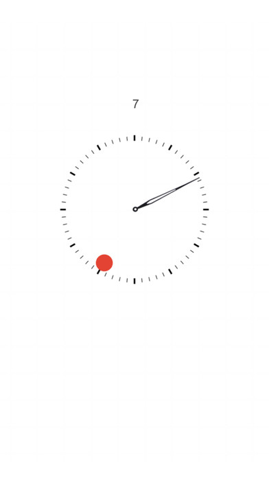Clock Swap - addictive reflexes game screenshot 3