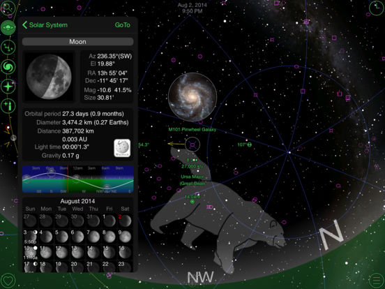 iPad Screenshot 4