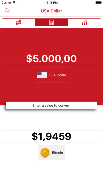 USA Dollar screenshot 4
