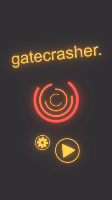 Gatecrasher screenshot 3