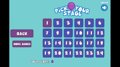 放飞气球－热门策略小游戏 screenshot 2