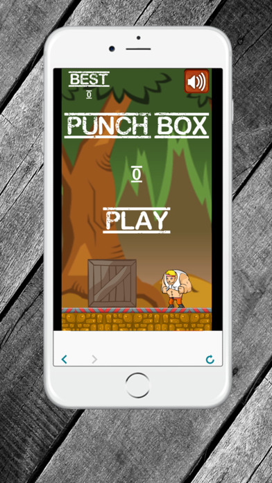 Punch Box Now screenshot 2