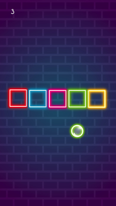 Balls vs Blocks Color screenshot 4