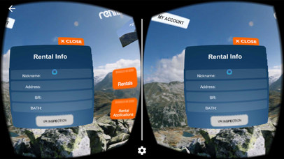 Rentific VR screenshot 4