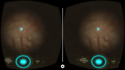 NBI VR by Olympus screenshot 2