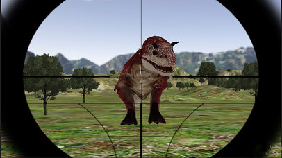 Wilder Dino Hunting Pro screenshot 2