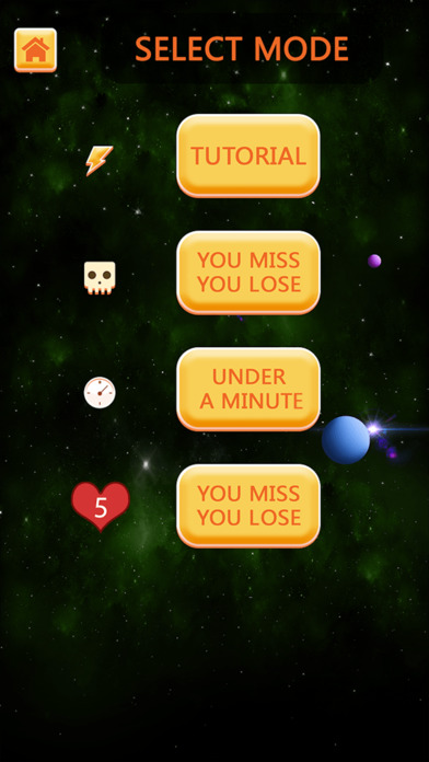 Ultimate Space Basketball Match screenshot 2