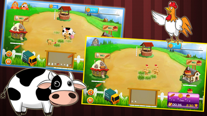 Farming tycoon screenshot 2