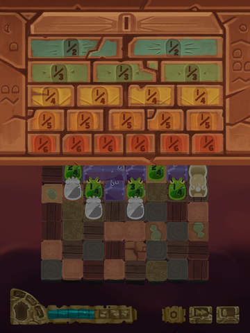 Mlob Rule screenshot 2